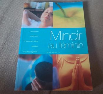 Mincir au féminin