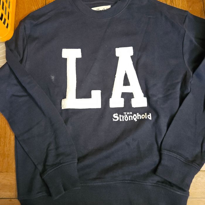 Pull homme - photo numéro 3