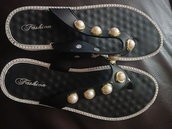 Tongs pour plage / etc ... taille 38 🎁 NEUF