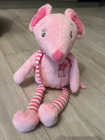 Peluche