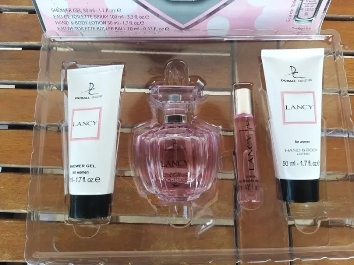 Coffret parfum beauté collection - photo numéro 2