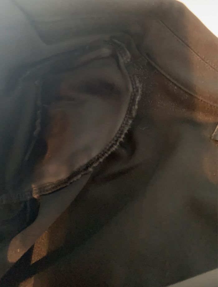 Robe noir - photo numéro 8