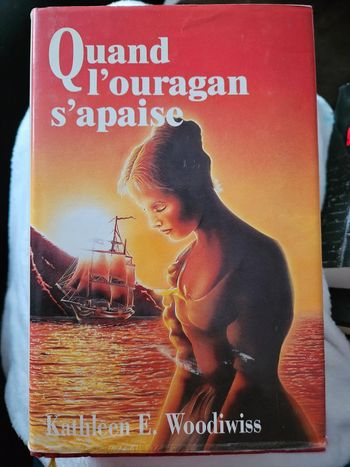 Roman : Quand l'ouragan s'apaise