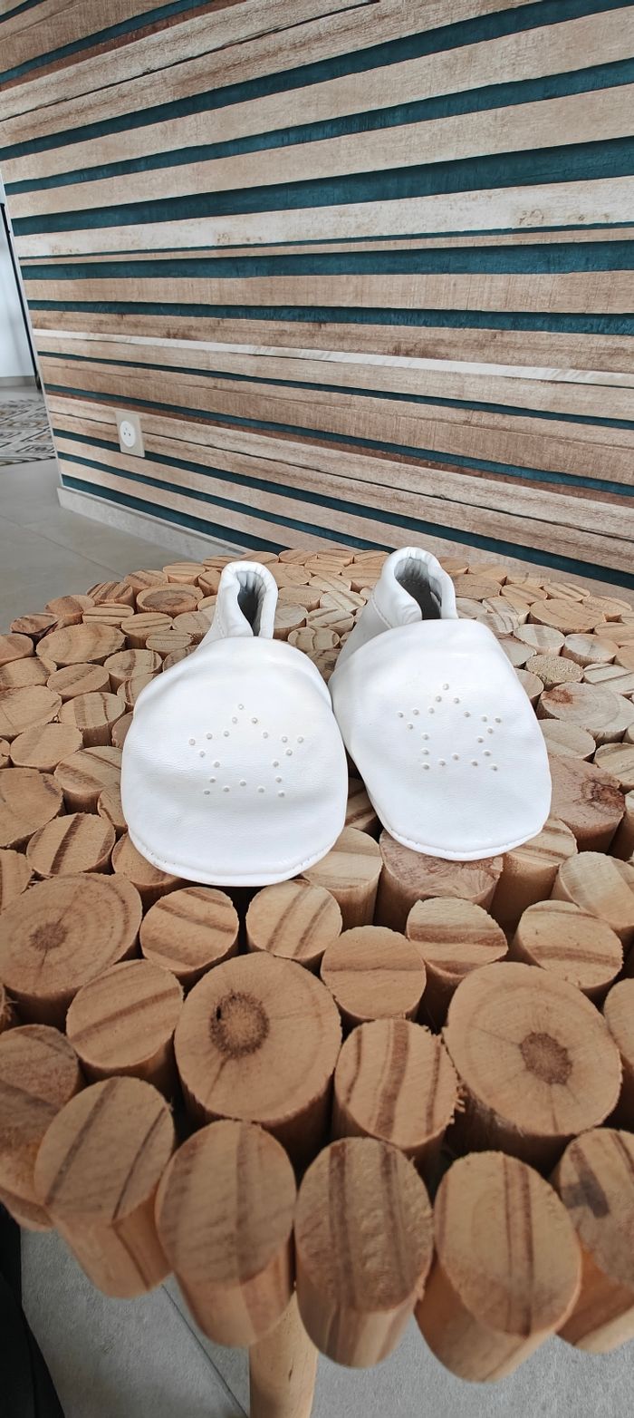 Lot chaussures - photo numéro 6