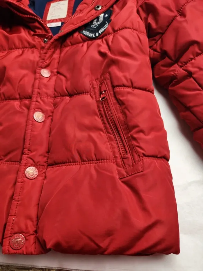 Vêtements garçon 8 ans - photo numéro 4