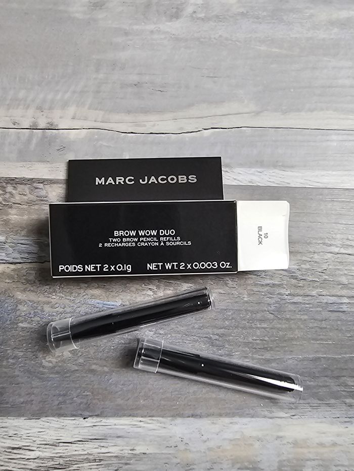 Recharges crayon Marc Jacobs neuf