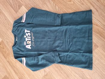 Robe Vertbaudet 8 ans