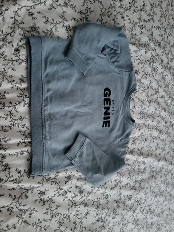 Pull 5 ans