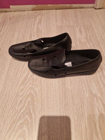 Chaussures confortables