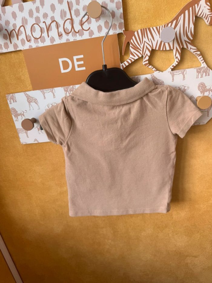 T-shirt 12 mois - photo numéro 4