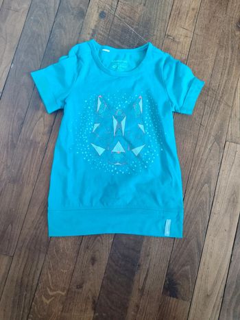 Tee-shirt Quechua
