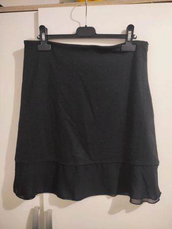 Jupe courte