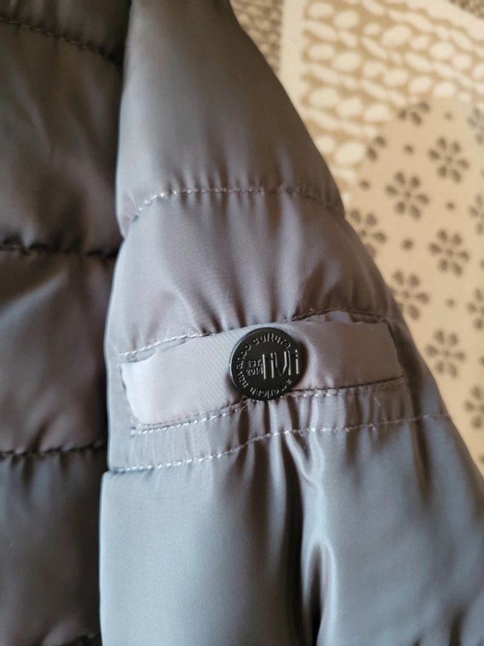 Manteau XL - photo numéro 15