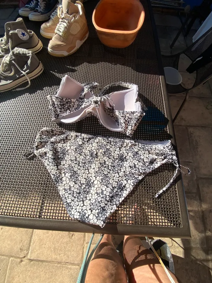 Joli bikini Firefly 48 et 44 - photo numéro 13