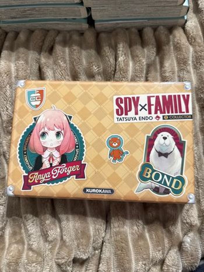 Spy x family - photo numéro 7