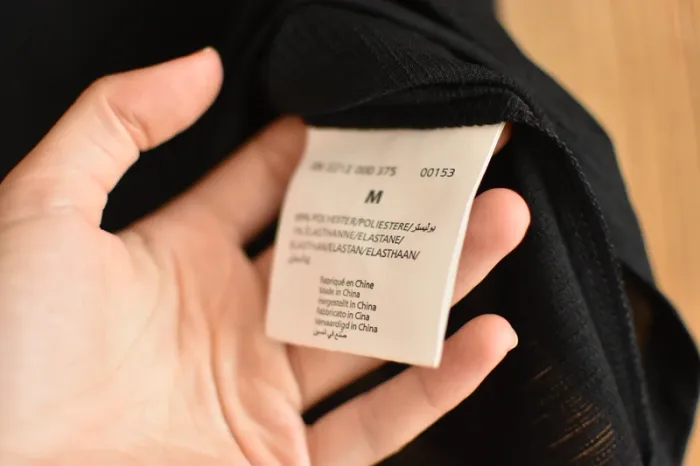 Blouse Liberto - photo numéro 3