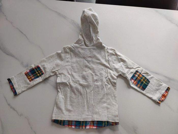 Pull fin - photo numéro 2