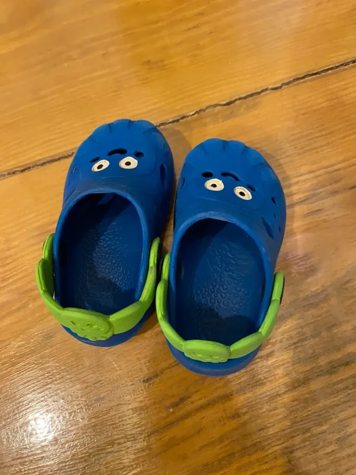 Crocs 21 - photo numéro 2