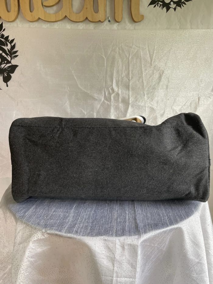 Sac Boss Parfum - Comme neuf - photo numéro 7