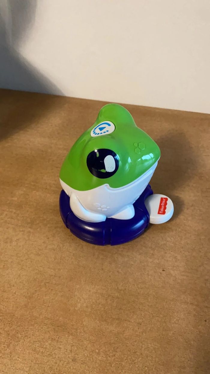 - Froggy Mesure Tout - Jeu d'éveil - Apprentissage des mesures - photo numéro 3