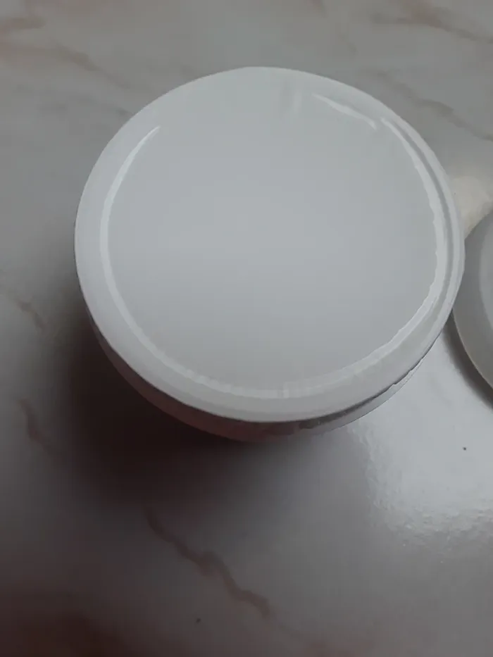 Crème hydratante - photo numéro 2