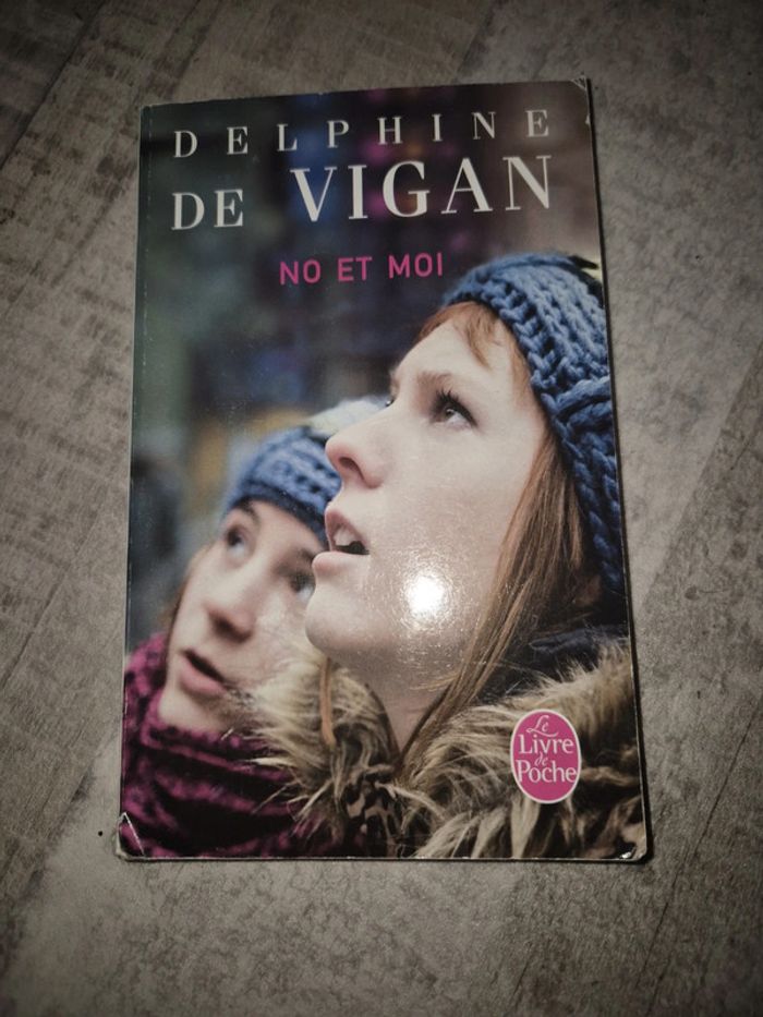 No et moi