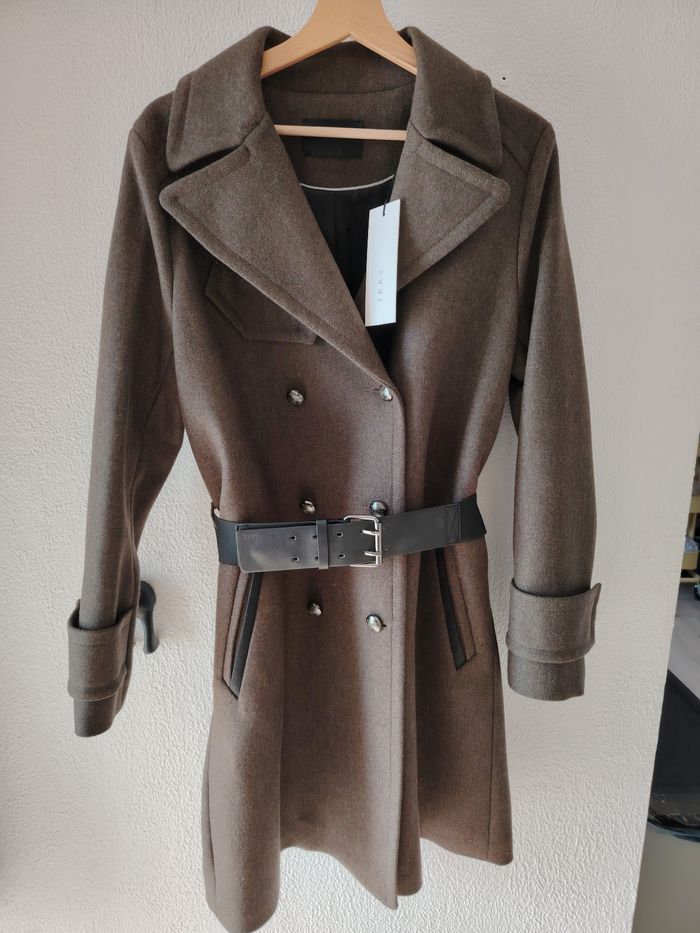Manteau neuf Ikks - photo numéro 4