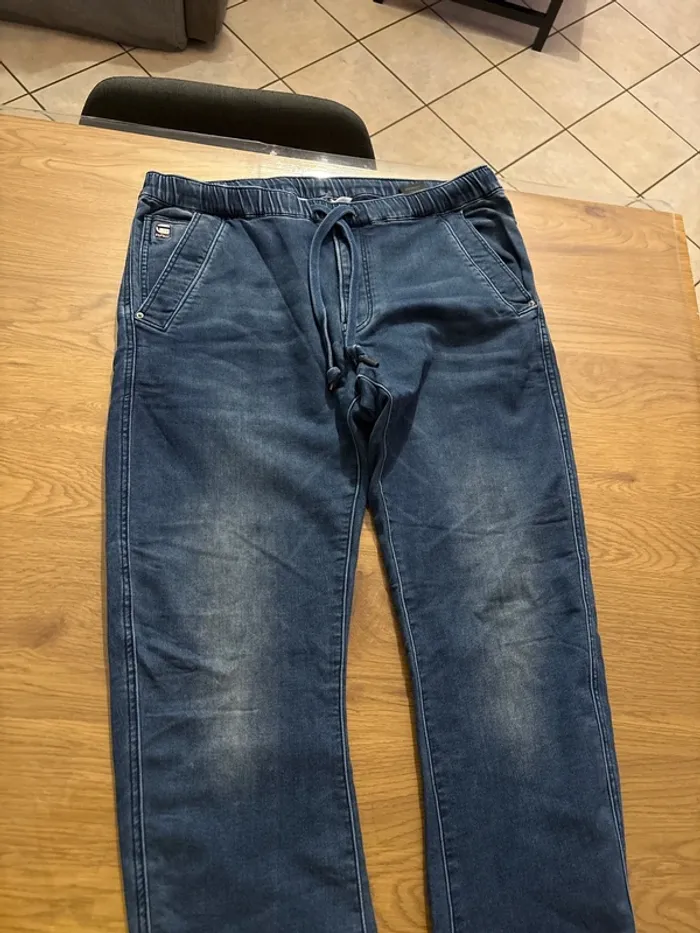 Jean gstar