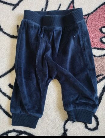 Lot 3 mois garçon très bon état 