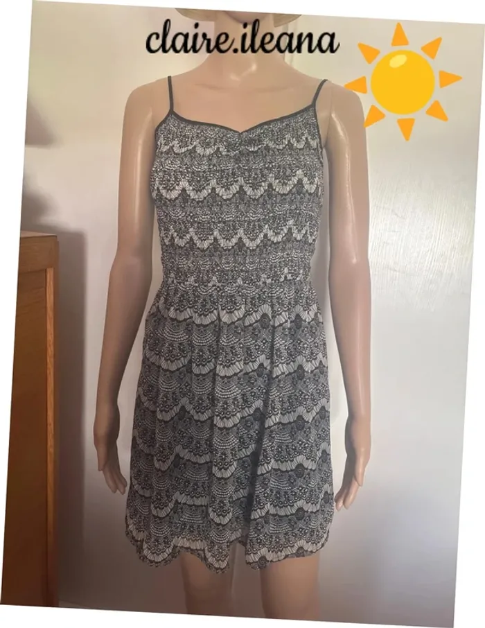 🛑robe🛑Taille S
