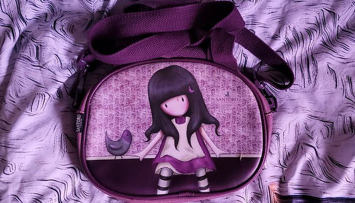Sac petite fille