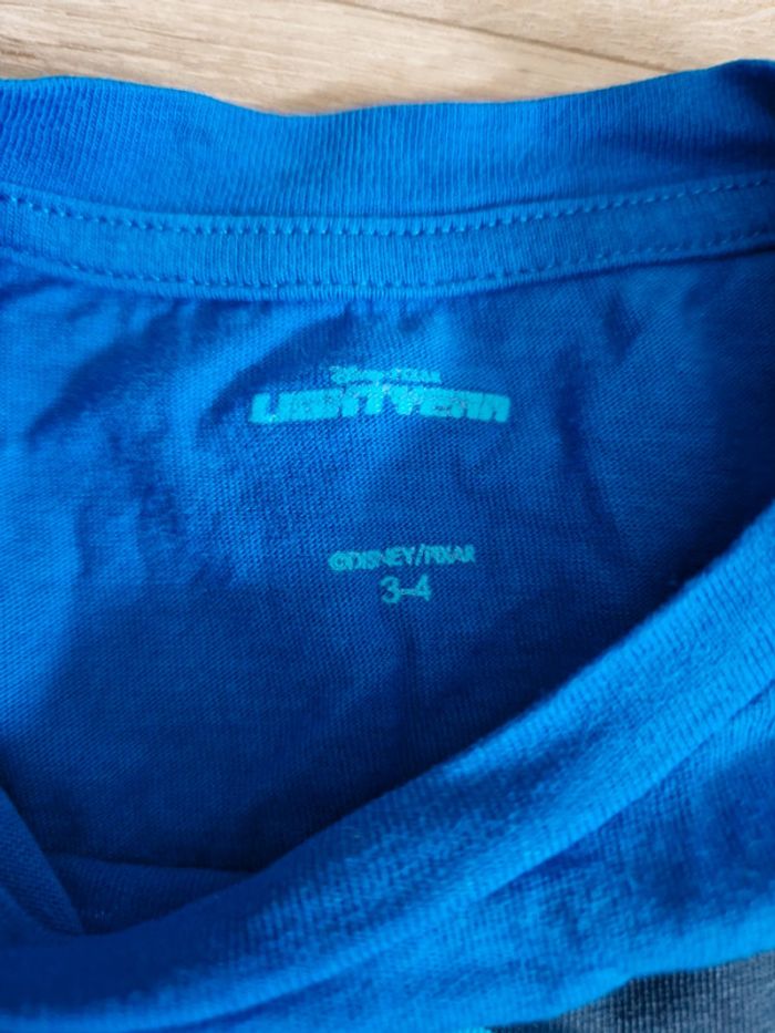 Pyjama Buez l'éclair - photo numéro 4