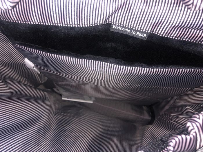 Sac randonnée - photo numéro 3