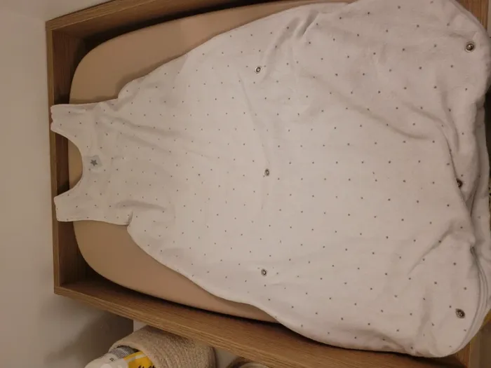 Gigoteuse avec manche détachable - photo numéro 4