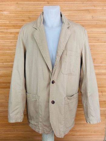 Veste Utilitaire Duluth Trading Co homme M