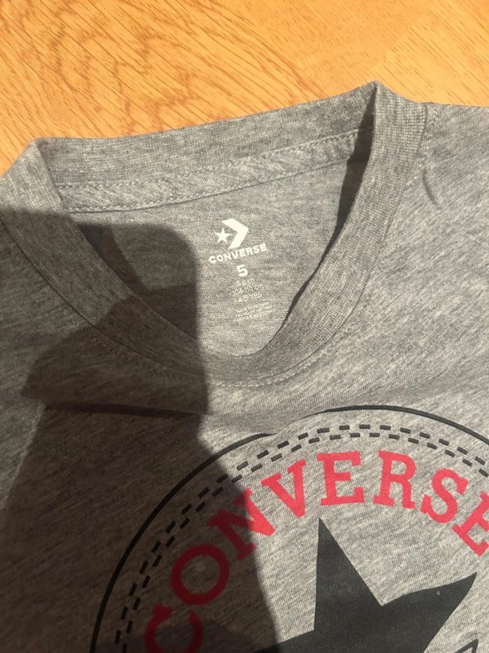 T-shirt - photo numéro 2