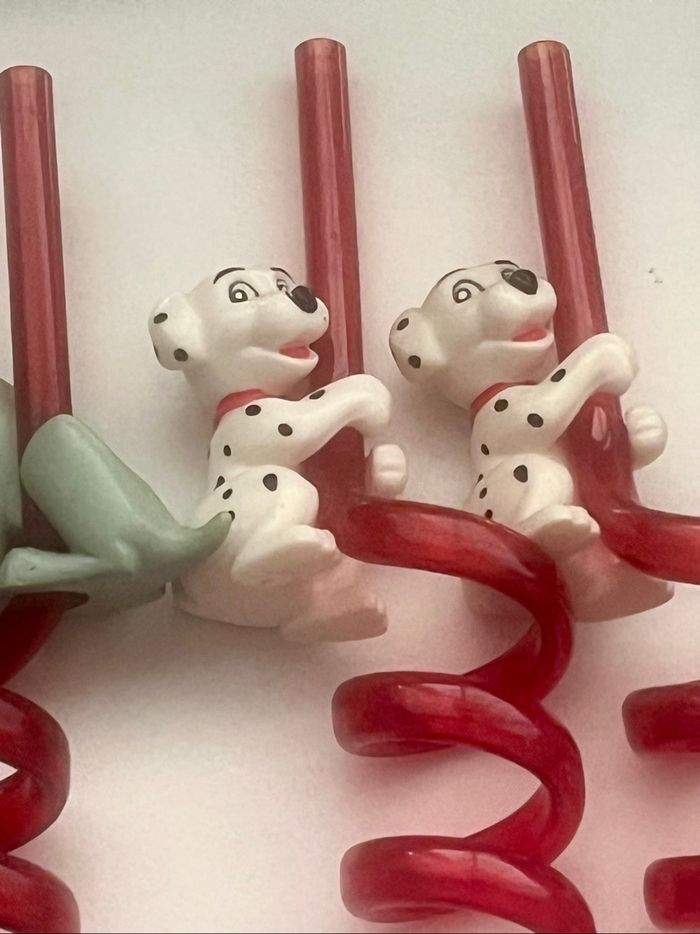 Pailles Disney - photo numéro 4