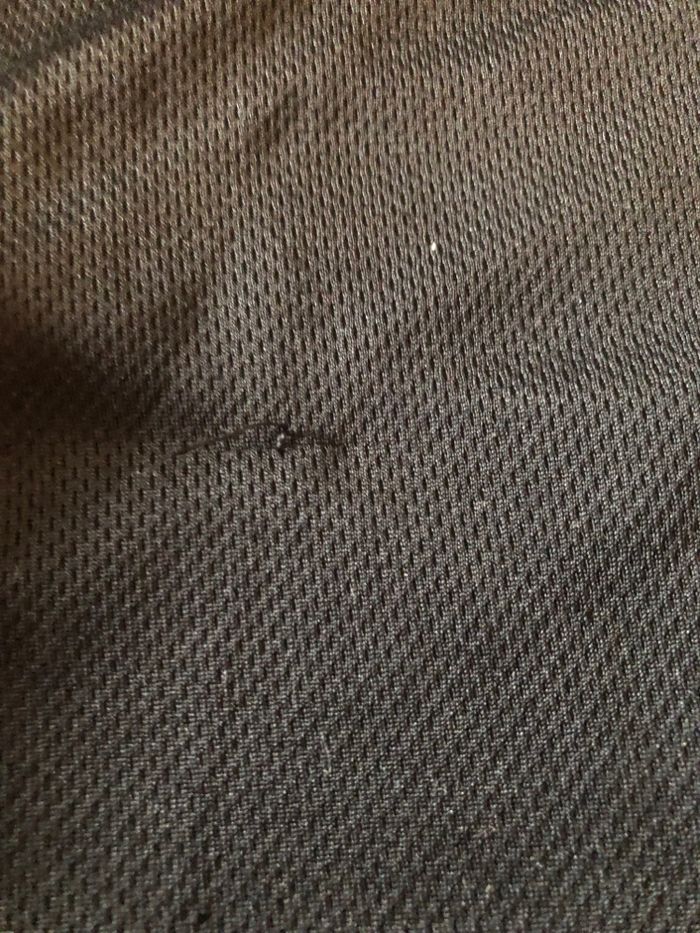 Short sport - photo numéro 5