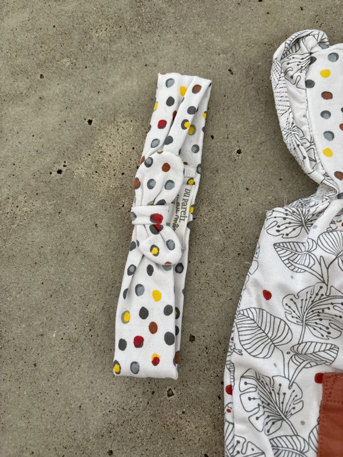 Ensemble DPAM - photo numéro 5