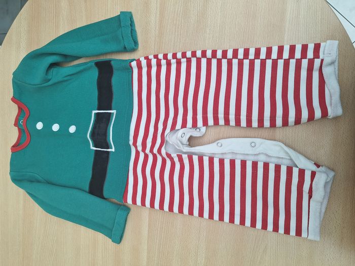 lot 2/3 ans garçon - photo numéro 2