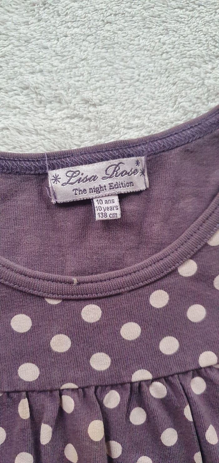 Robe - photo numéro 2