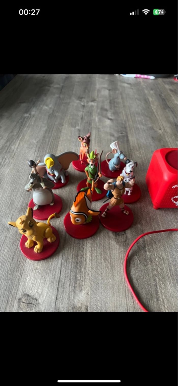 Boîte à histoires - photo numéro 3