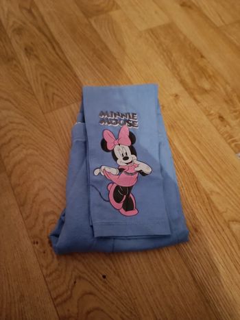 Legging minnie