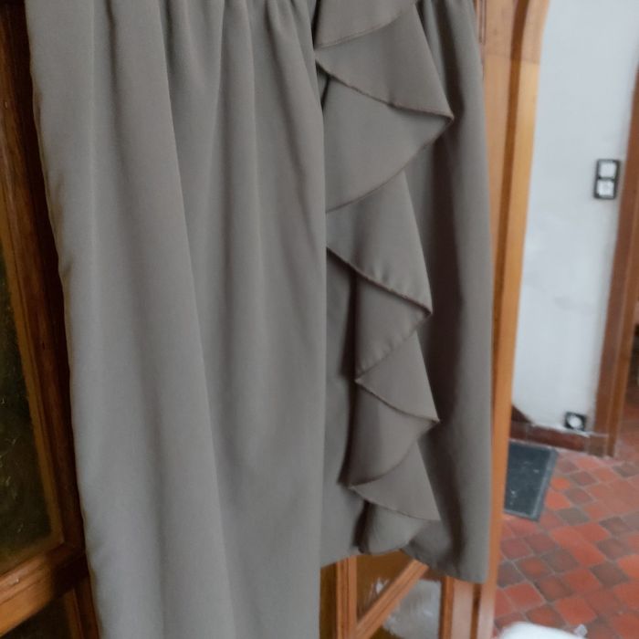 Robe camieu - photo numéro 3