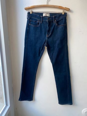 Jeans abercombrie