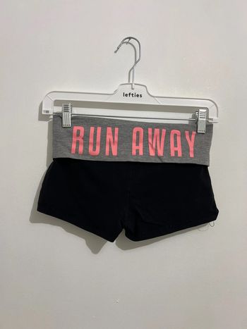 Mini short Undiz