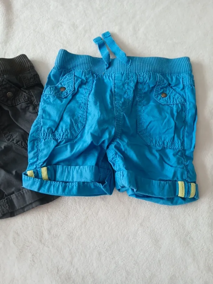 Lots shorts - photo numéro 2
