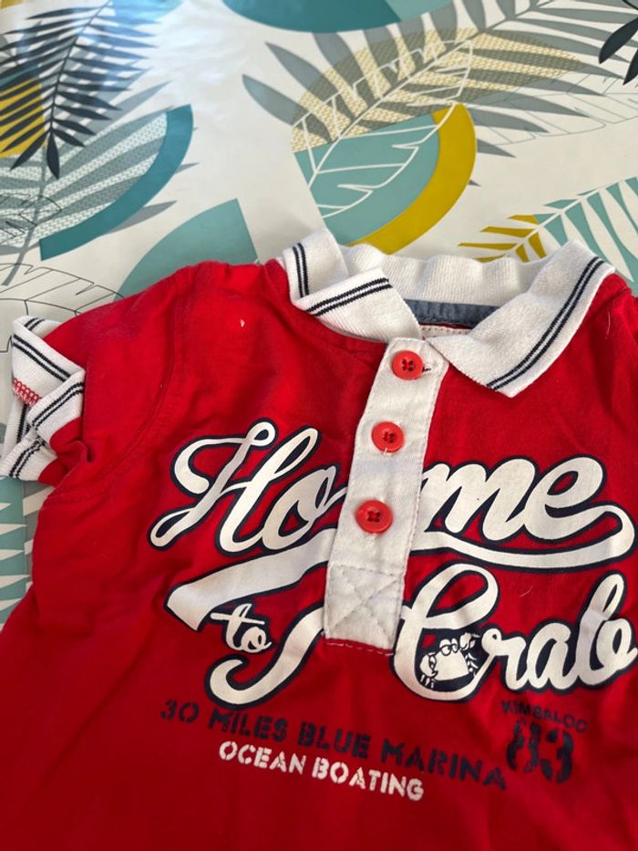 Lot hauts - photo numéro 6