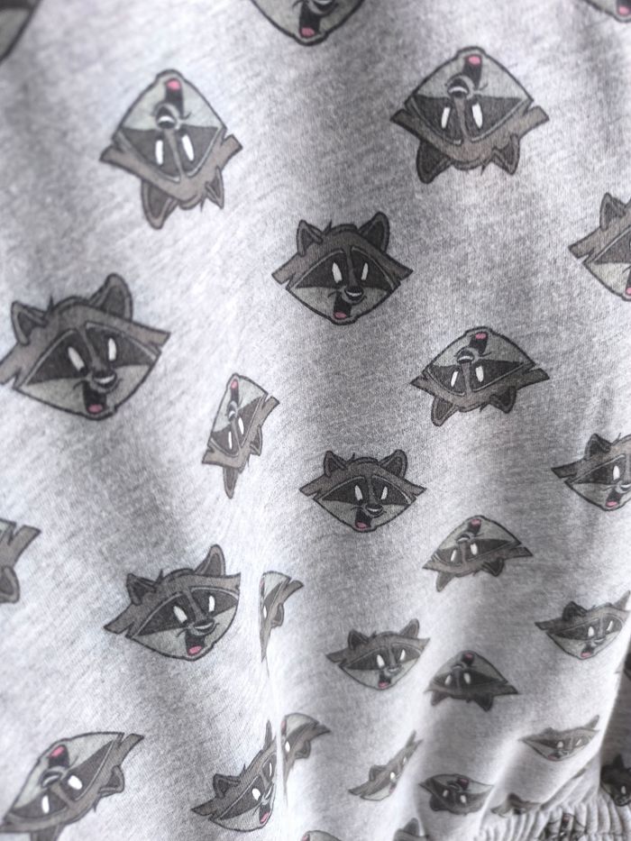 Pull/sweat col rond doublé pilou - photo numéro 5