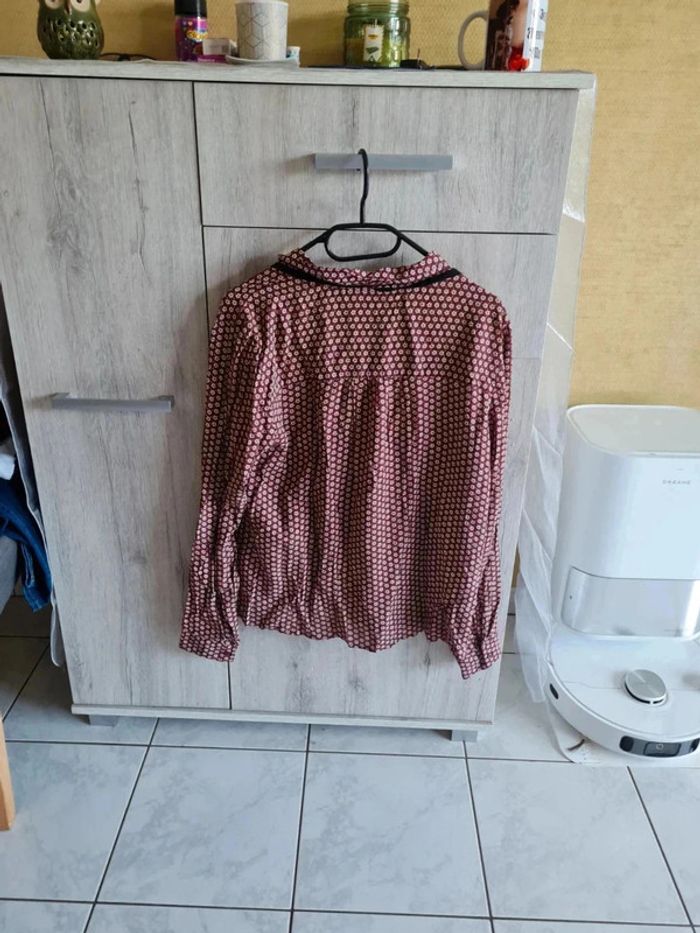 Chemise clockhouse - photo numéro 2
